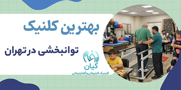 توانبخشی کیان