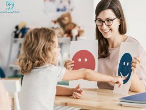 بازی درمانی برای اختلالات یادگیری