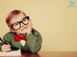 مراحل یادگیری نوشتن