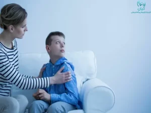 رفتار کلیشه ای در اوتیسم
