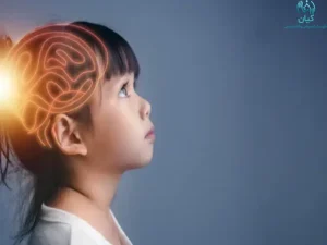 تقویت حافظه کودک
