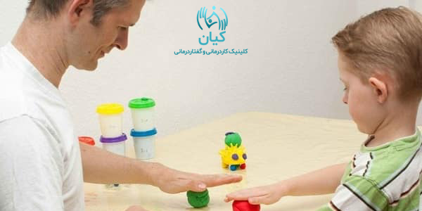 اختلال هماهنگی رشدی