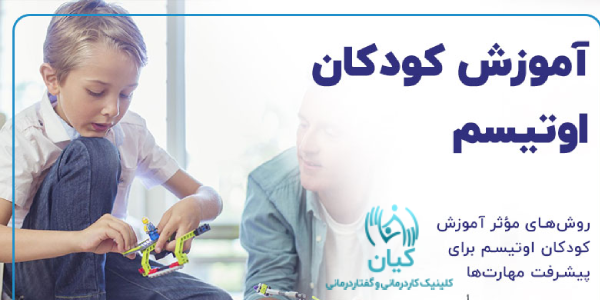 بهترین کشور برای درمان اوتیسم