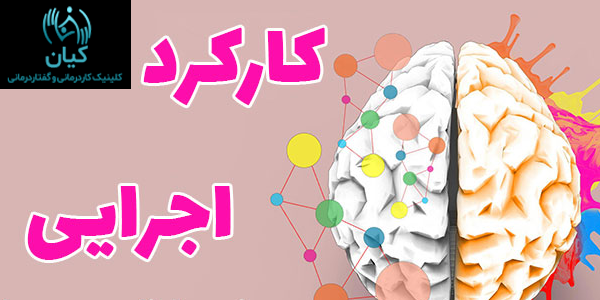 کارکرد اجرایی